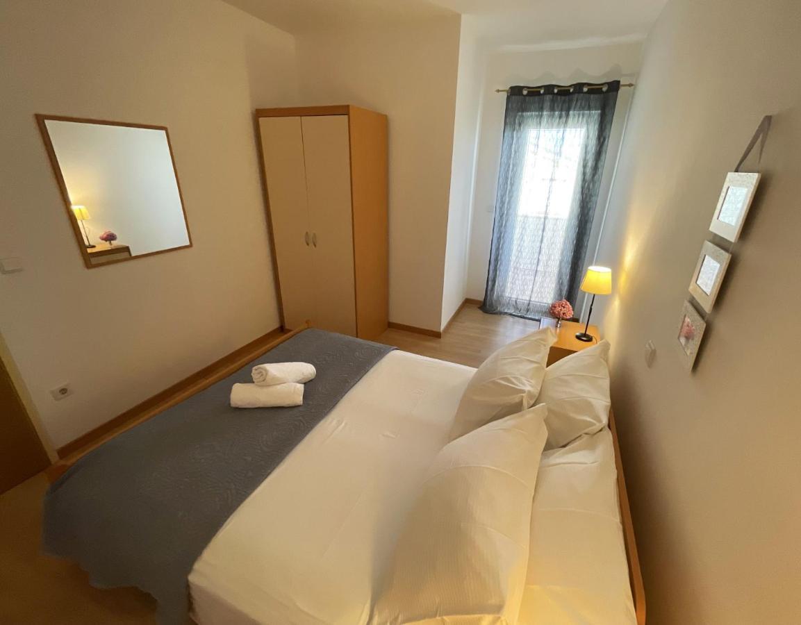 Apartment Zeneral Novalja