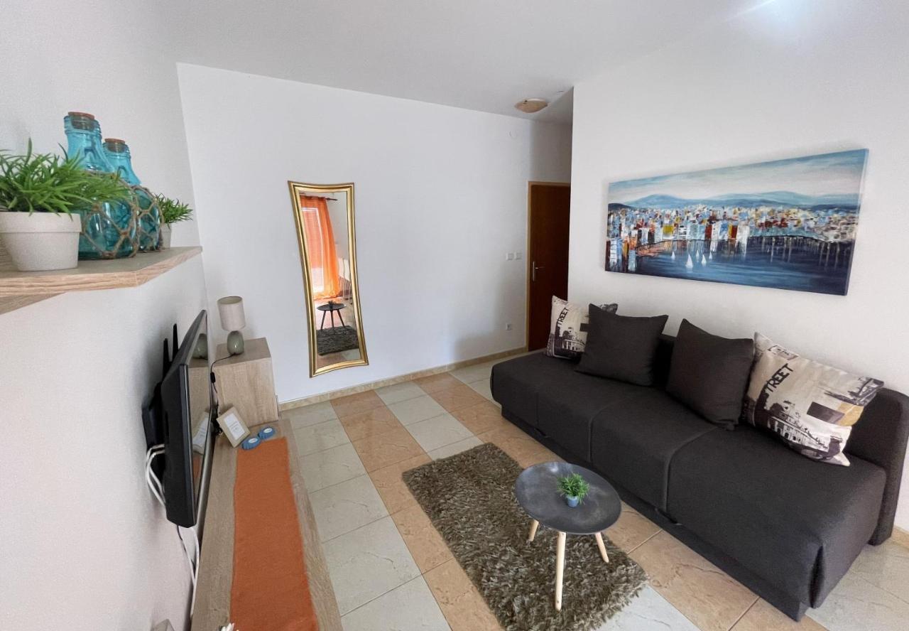 Apartment Zeneral *