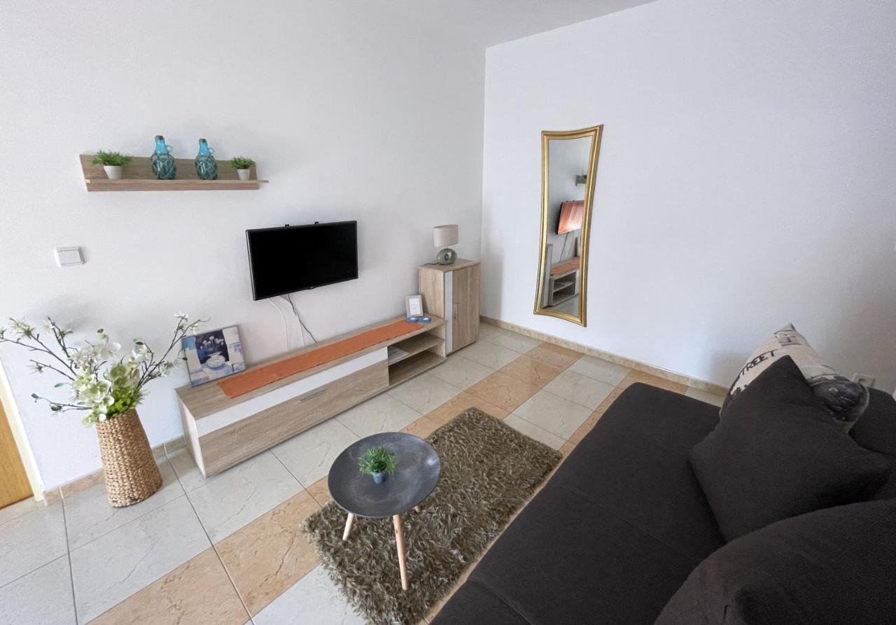 Zeneral Apartment