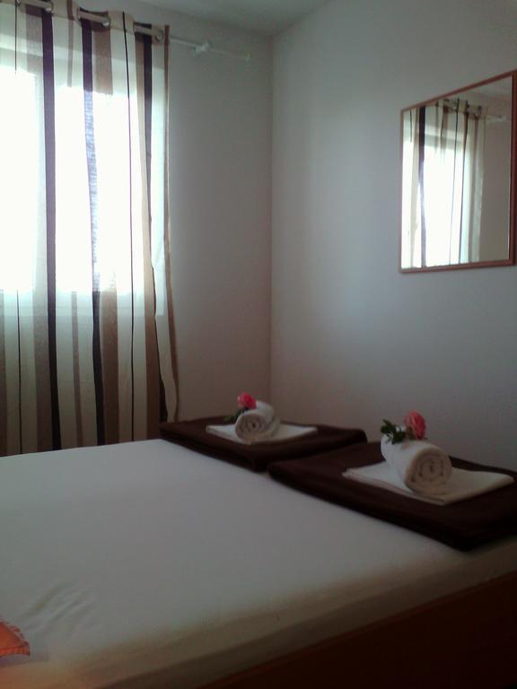 Zeneral Apartment
