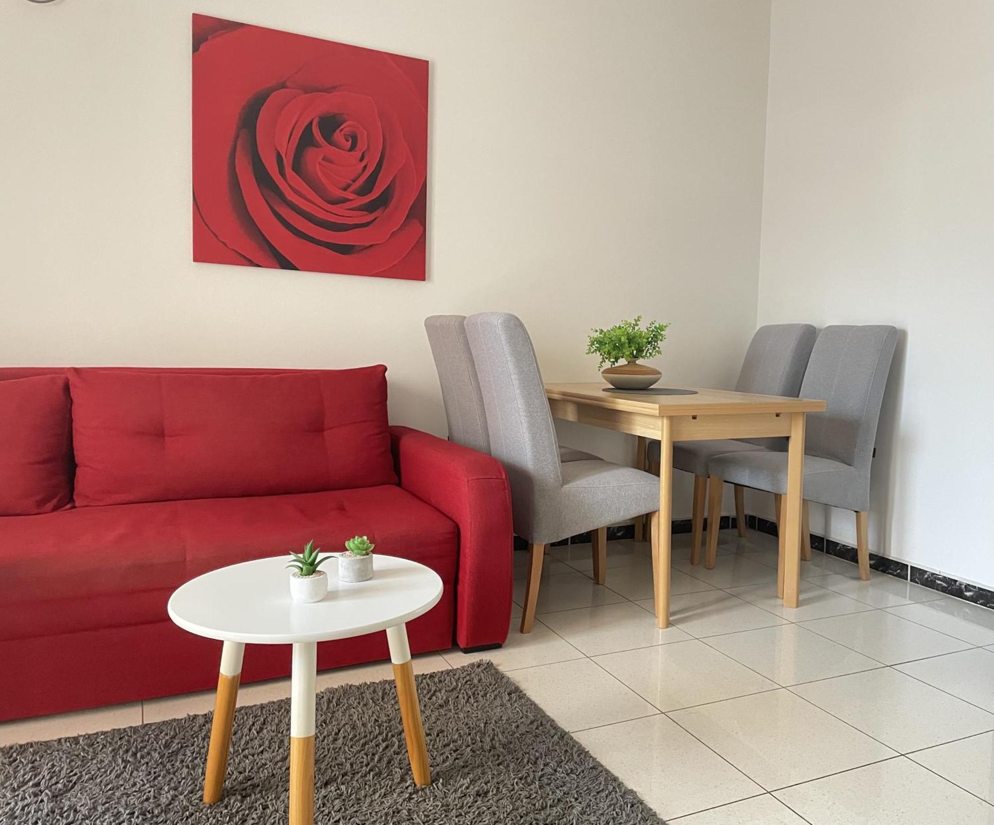 Zeneral Apartment *