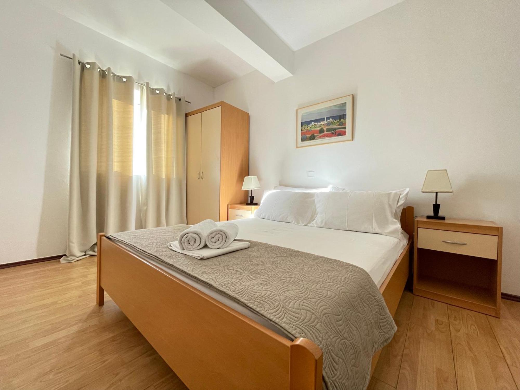Zeneral Apartment Novalja