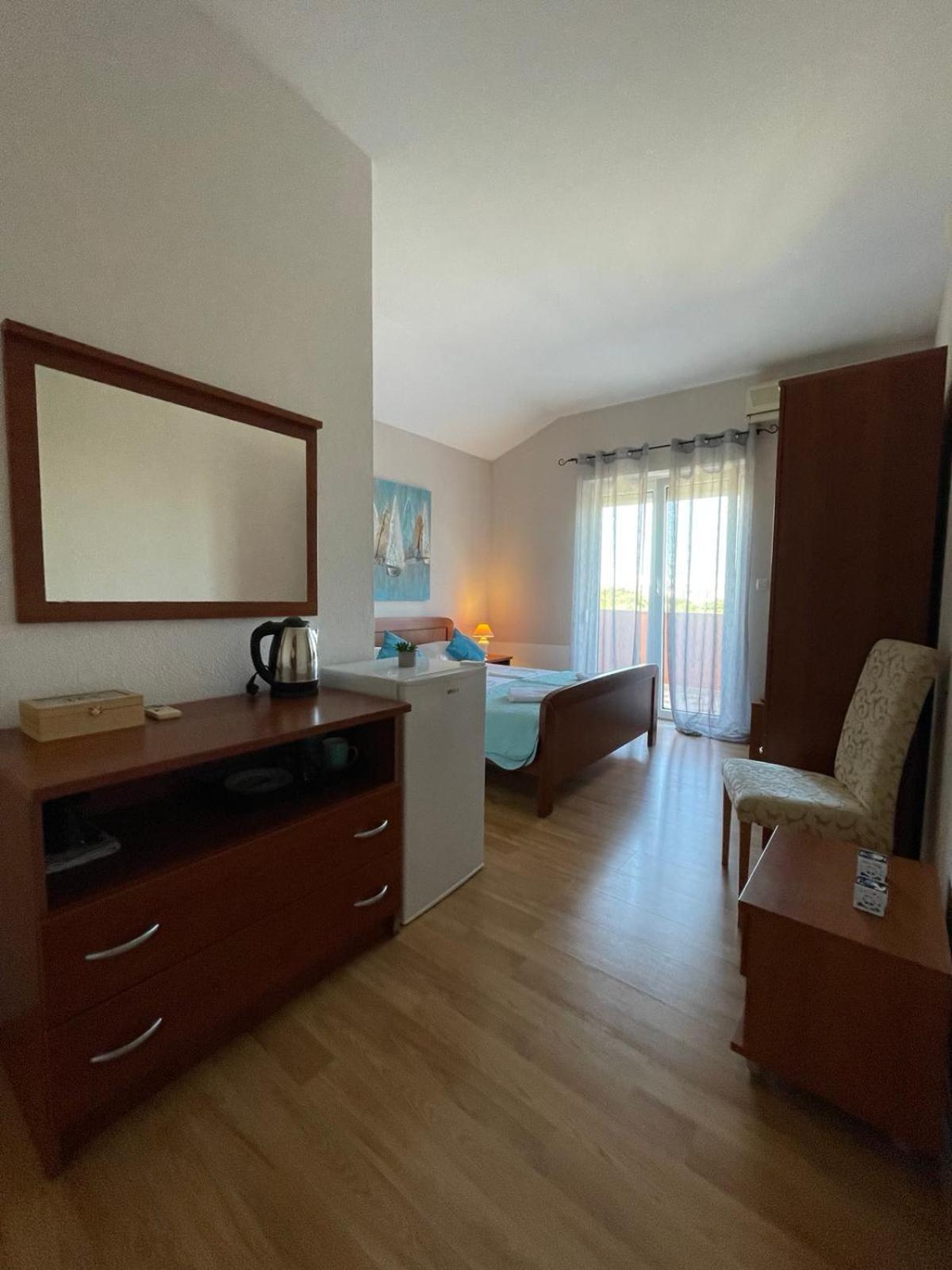 Apartment Zeneral *