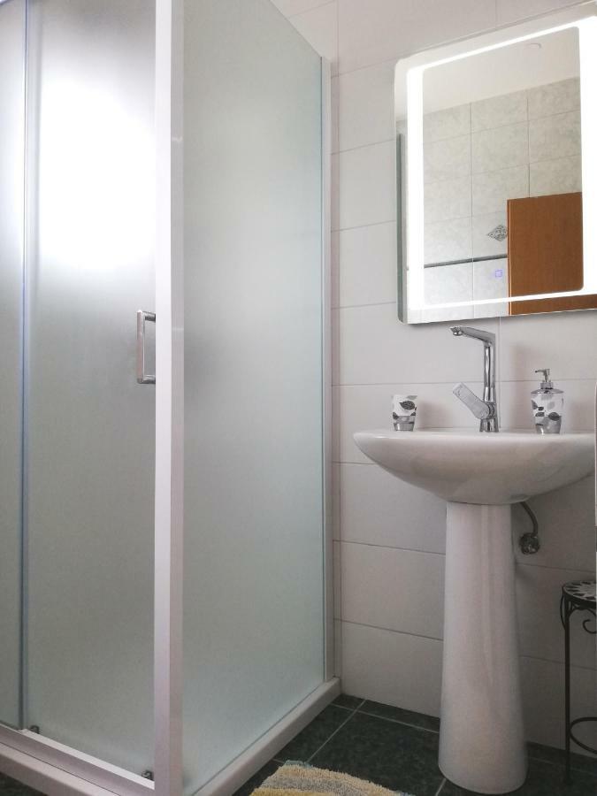 Zeneral Apartment