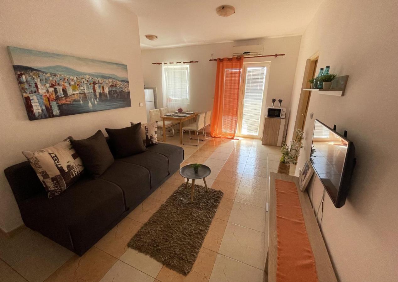 Zeneral Apartmán Novalja