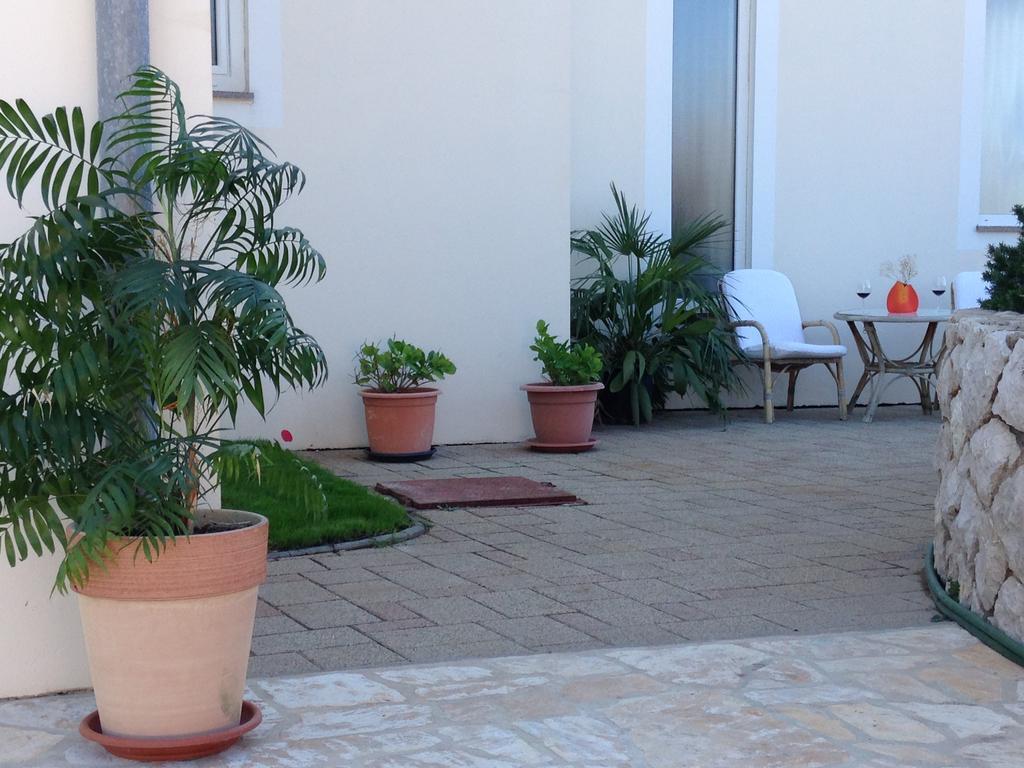 Zeneral Apartmán Novalja