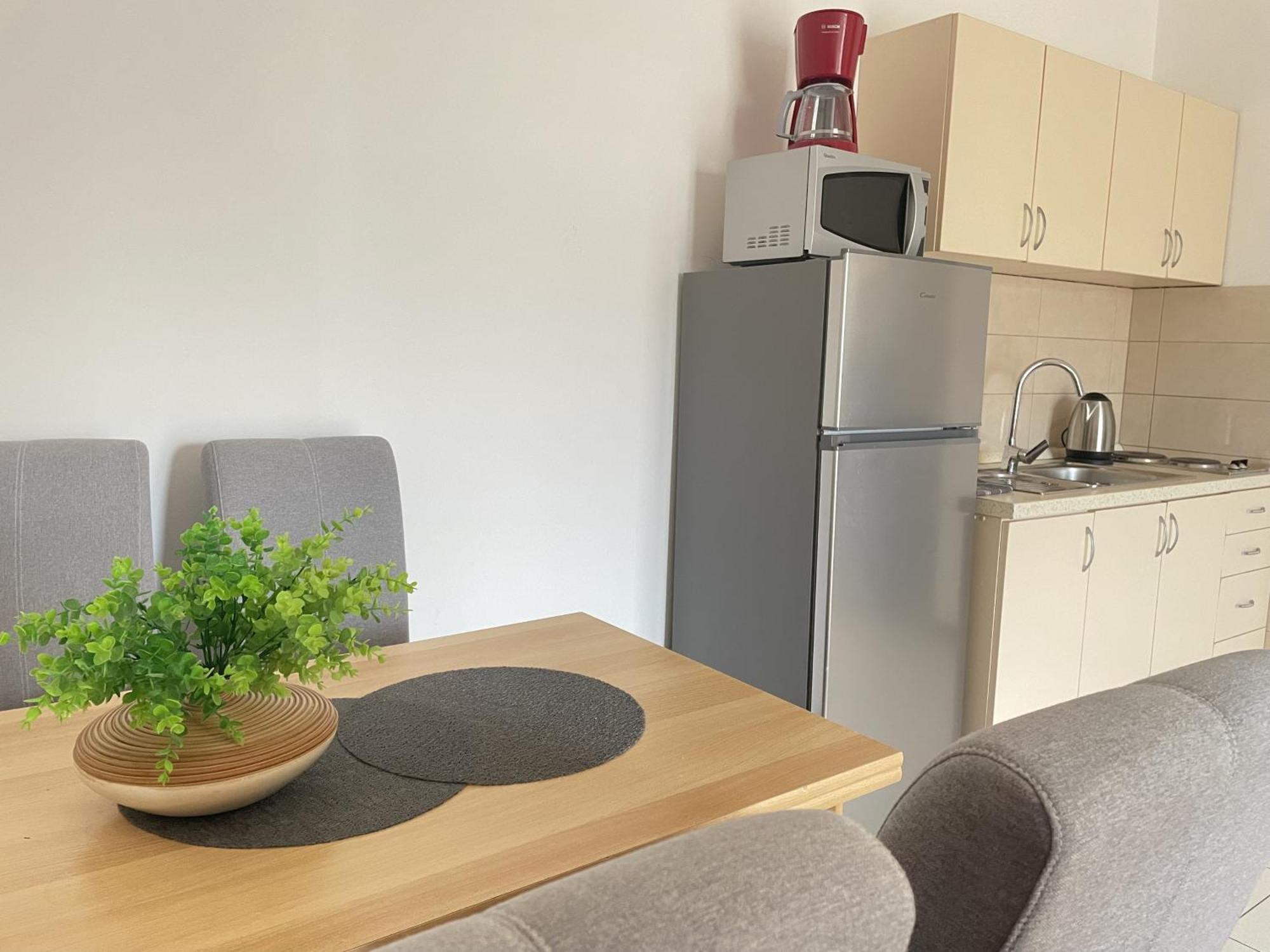 Apartmán Zeneral *